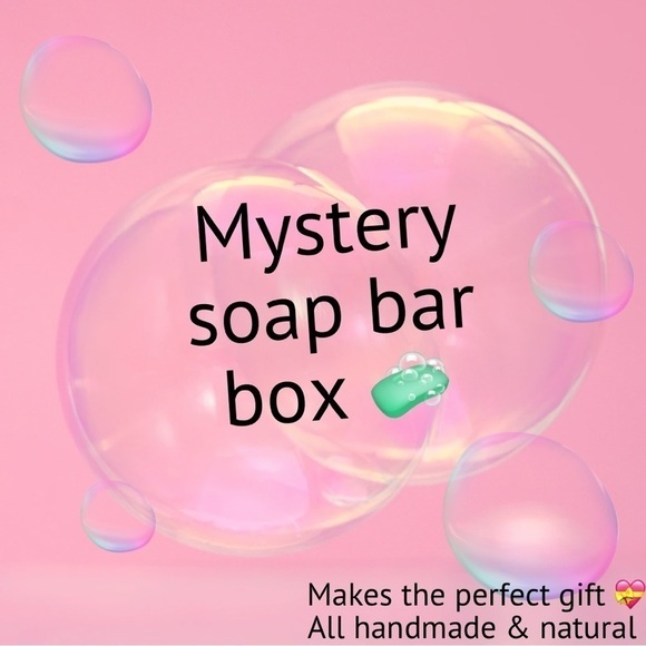 Handmade Other - New product! 🧼